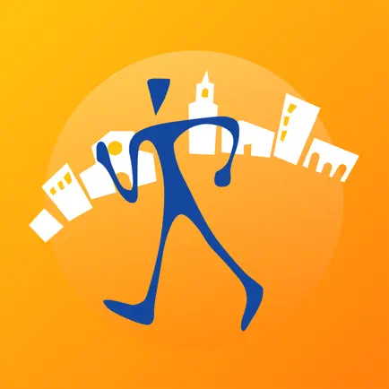 Città per camminare Читы