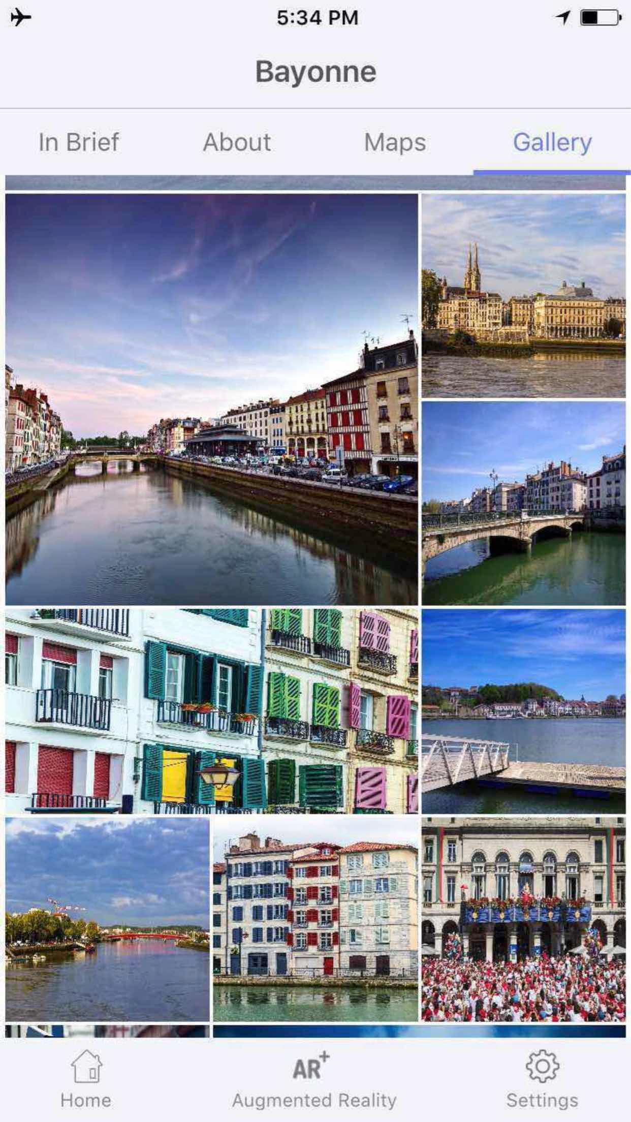 France Travel Guide and Maps Offline