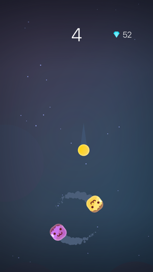 Spin Round - Endless Adventure(圖3)-速報App