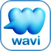 Wavi - iPhoneアプリ