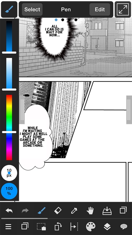 MediBang Paint
