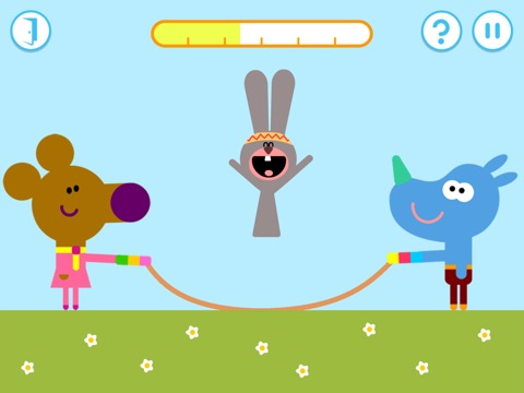 Hey Duggee: We Love Animalsのおすすめ画像2