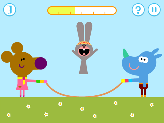 Hey Duggee: We Love Animals iPad app afbeelding 2