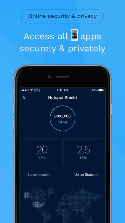 how to use anchorfree hotspot shield how to use anchorfree hotspot shield