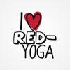 Red-Yoga