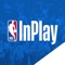 Love watching NBA basketball on TV