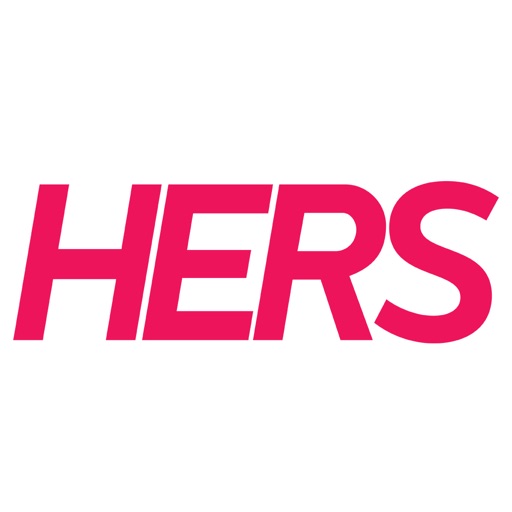 M&F Hers iOS App