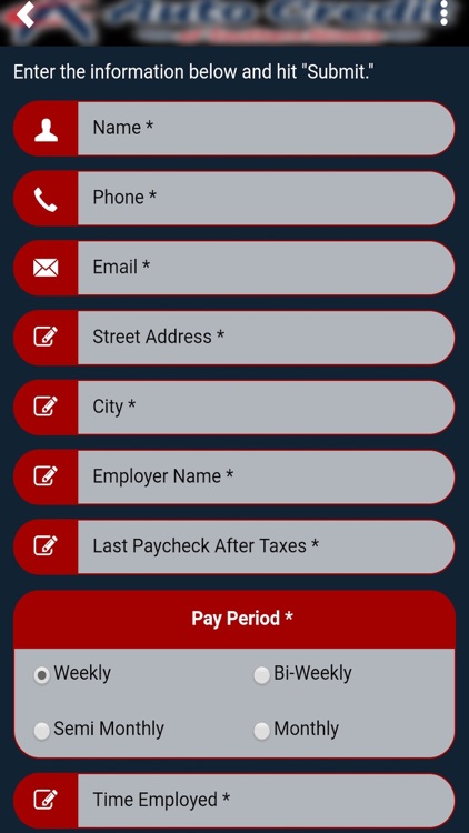 Auto Credit of Southern IL