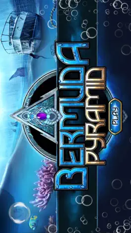 Game screenshot Hidden Object : Bermuda Pyramid mod apk