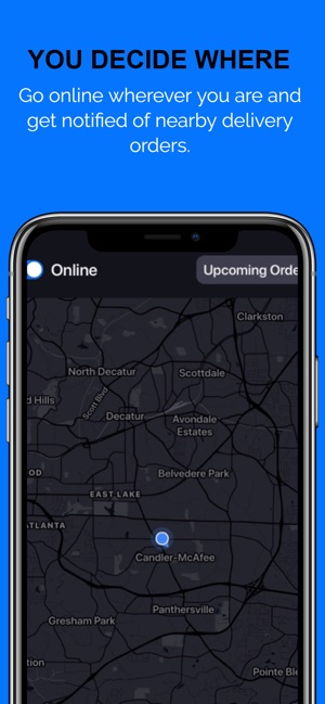 Runnahs Driver(圖2)-速報App