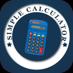 Simple Calculator - HD