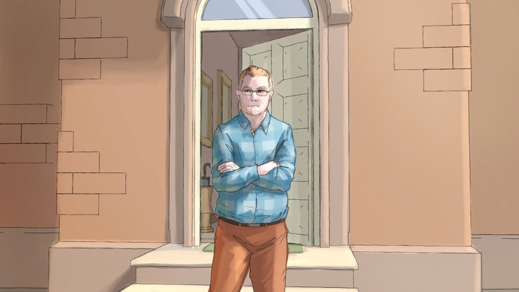 Convey - Not A Game screenshot-4