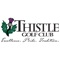 The Thistle Golf app provides tee time booking for Thistle Golf Club in Sunset Beach, NC with an easy to use tap navigation interface