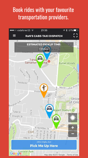 BikeNWA Pedicab(圖2)-速報App