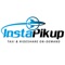 InstaPikup is a seamless and intuitive application that makes booking a taxi easy