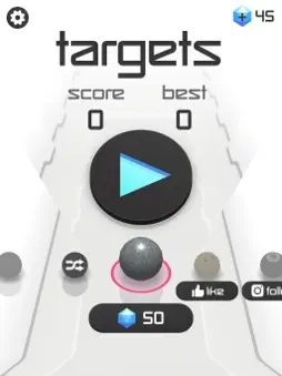 Targets screenshot 10