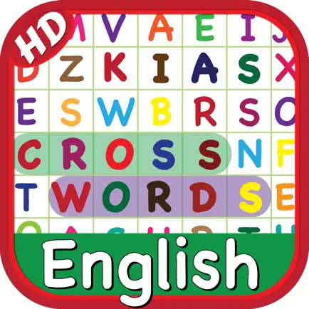 CrossWords Puzzle ABC Fun Game Cheats