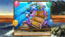 Game screenshot Captain Jake's Puzzles apk