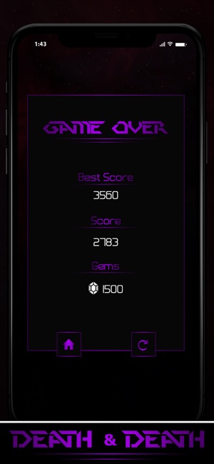 Twisty Death(圖5)-速報App