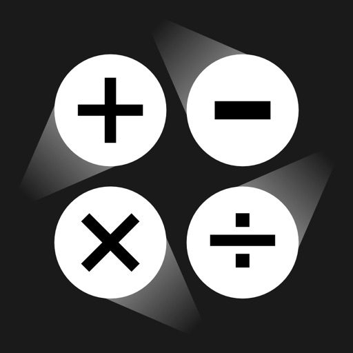Nimble Math by Junho Lee
