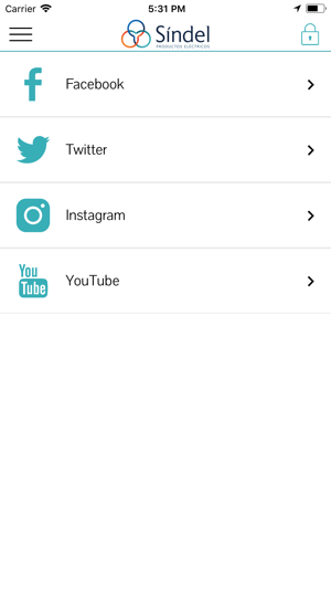 Grupo Síndel(圖4)-速報App