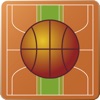 Basket board icon