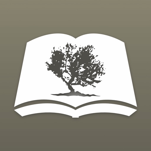 ESV Study Bible by Olive Tree iOS App