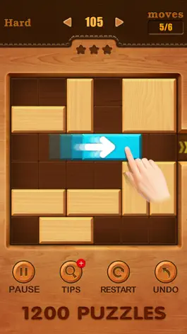 Game screenshot Unblock Puzzle Classic apk