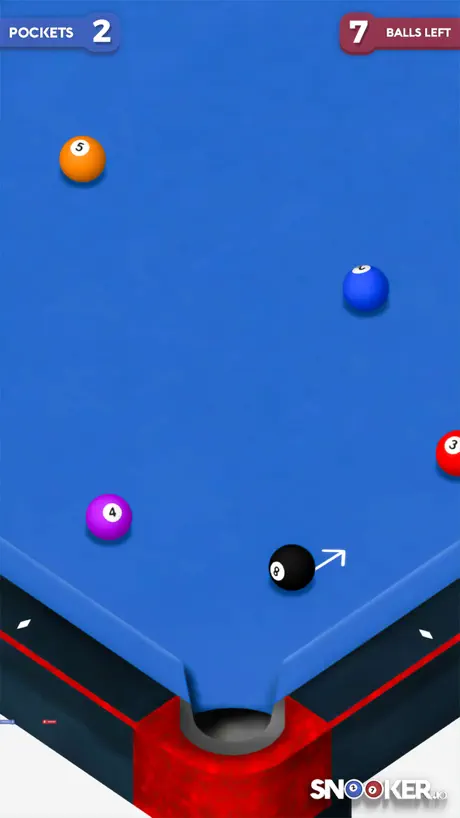 Snooker.io