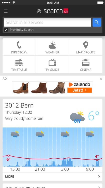 search.ch