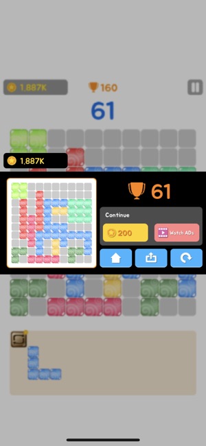 Infinite Puzzle(圖3)-速報App