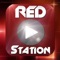 This application is the official, exclusive application for Red Station under an agreement between Red Station and Nobex Technologies