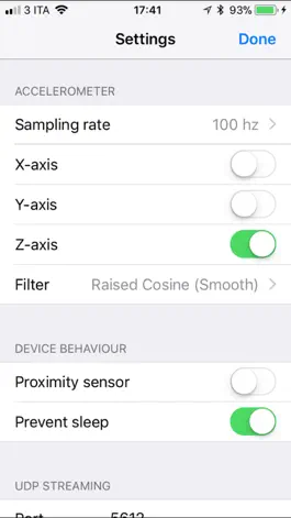 Game screenshot Seismometer apk
