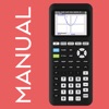 TI-84 CE Calculator Manual icon