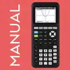 TI-84 CE Calculator Manual App Support