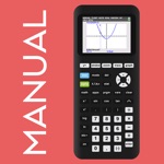 Download TI-84 CE Calculator Manual app