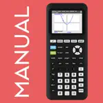 TI-84 CE Calculator Manual App Problems