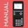 TI-84 CE Calculator Manual