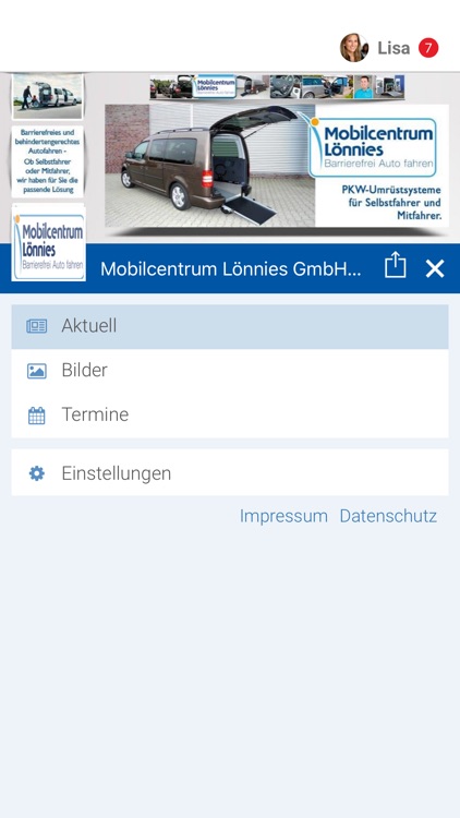 Mobilcentrum Lönnies GmbH