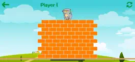 Game screenshot Cat on Wall hack