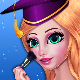 High School Girl Makeup Me Salon