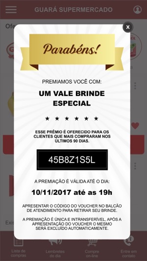 Guará Supermercado(圖3)-速報App