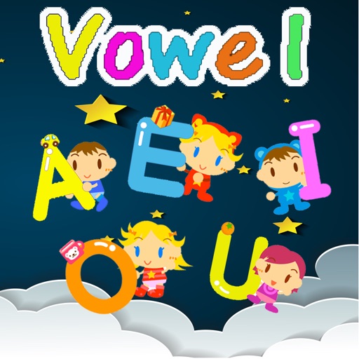 Alphabet Phonetics Vowels Test