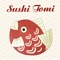 Online ordering for Sushi Tomi Restaurant in Murrieta, CA