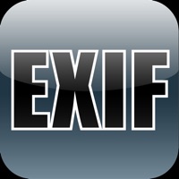Exif Editor and Viewer logo