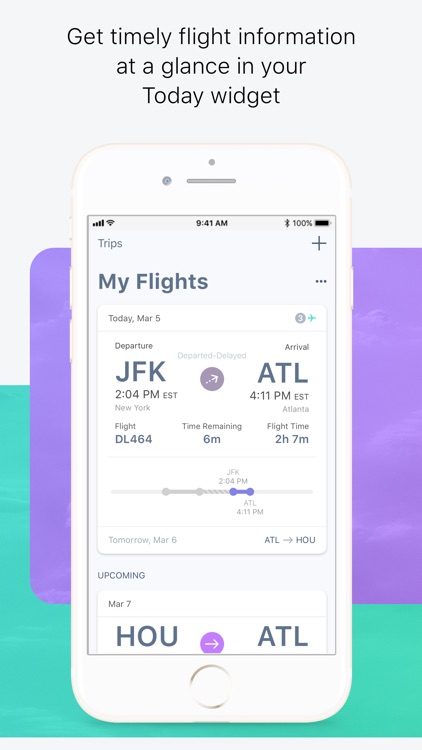 FlightLogger - Flight Tracker screenshot-7