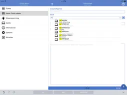 DIGAS Ticket screenshot 14
