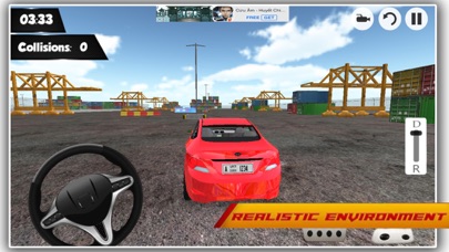 Car Parking Master screenshot 2