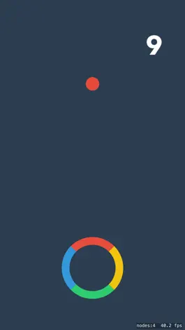 Game screenshot Colors Circle hack