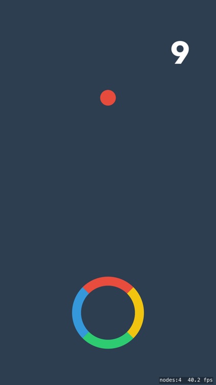 Colors Circle